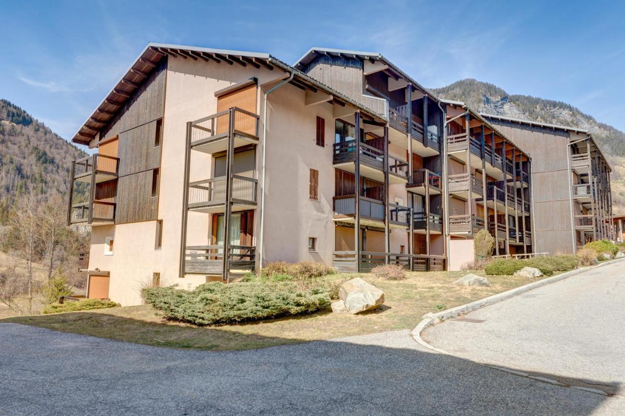 Le Calao - Appartement Au Val D'Arly Flumet Buitenkant foto