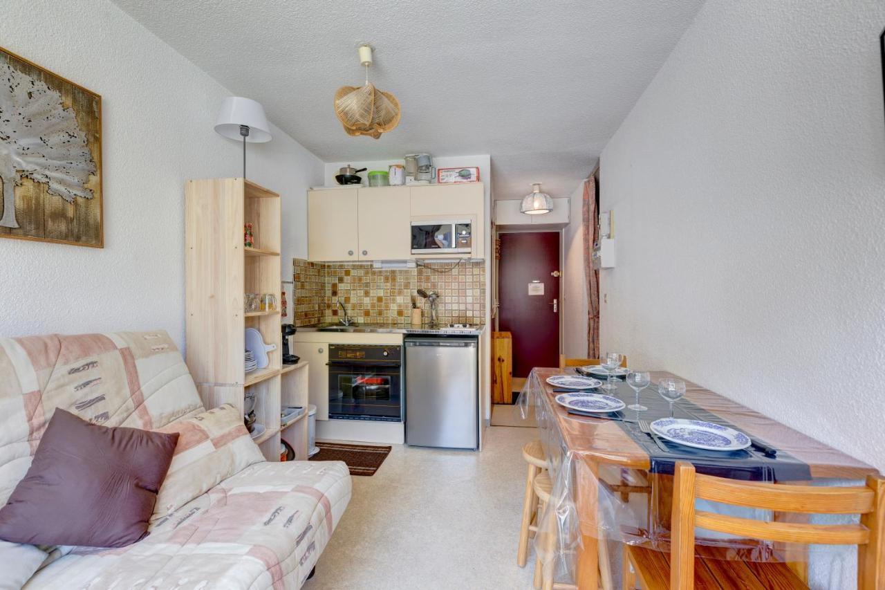Le Calao - Appartement Au Val D'Arly Flumet Buitenkant foto