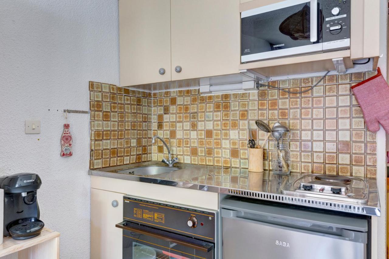 Le Calao - Appartement Au Val D'Arly Flumet Buitenkant foto