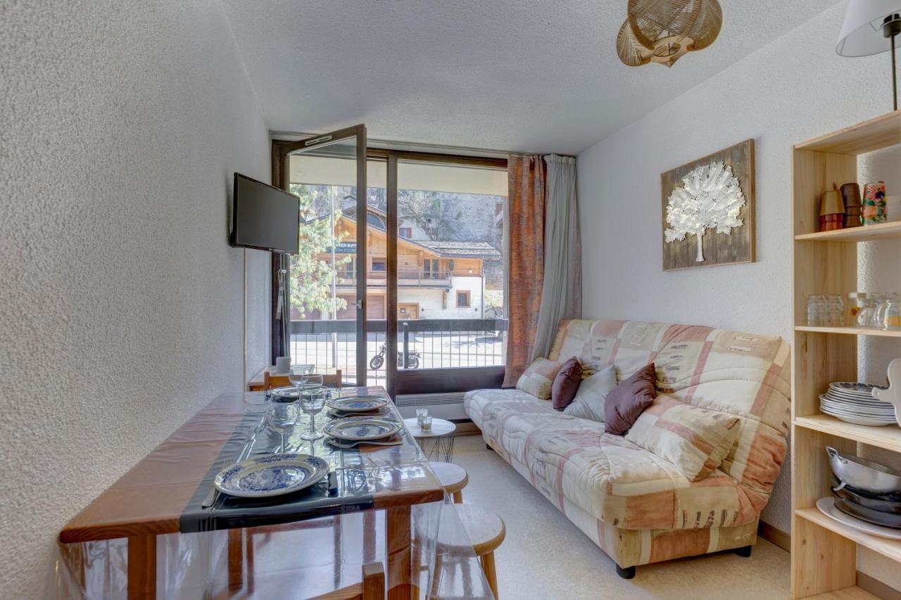 Le Calao - Appartement Au Val D'Arly Flumet Buitenkant foto