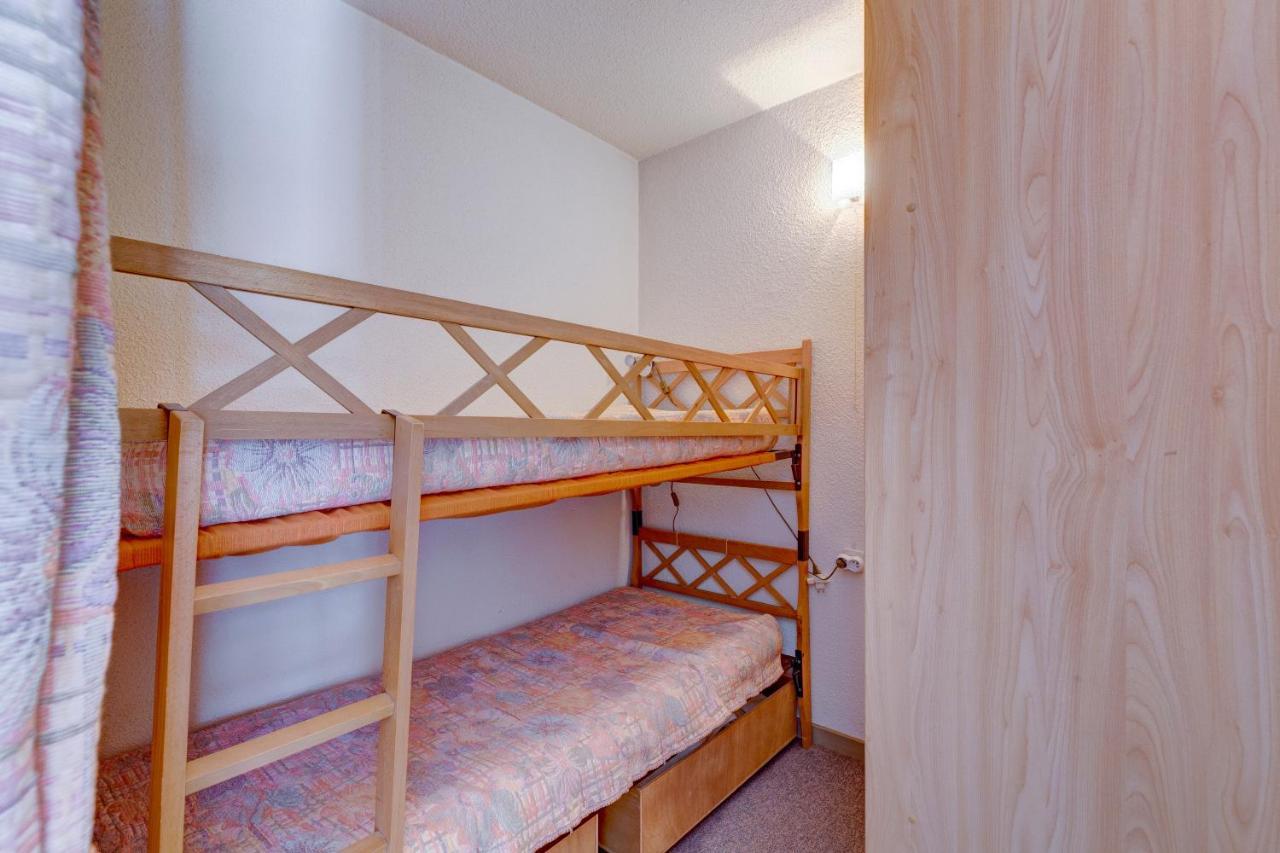 Le Calao - Appartement Au Val D'Arly Flumet Buitenkant foto